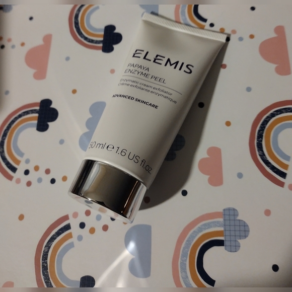 Elemis Papaya Enzyme Peel - Enzymatic Cream Exfoliator - Picture 5 of 11